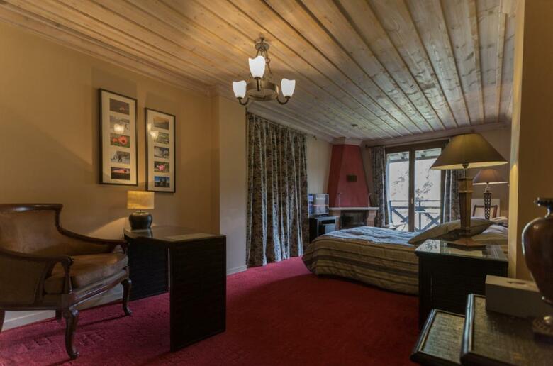 Boutique Hotel Skamnos