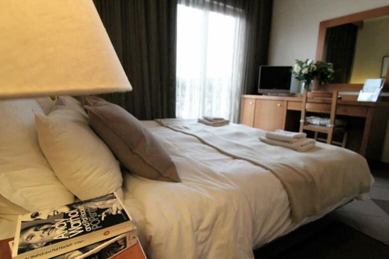 Achillion Hotel