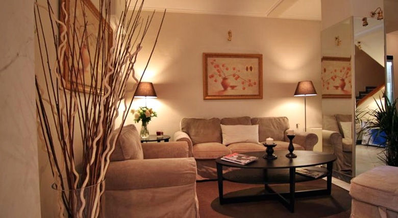 Achillion Hotel
