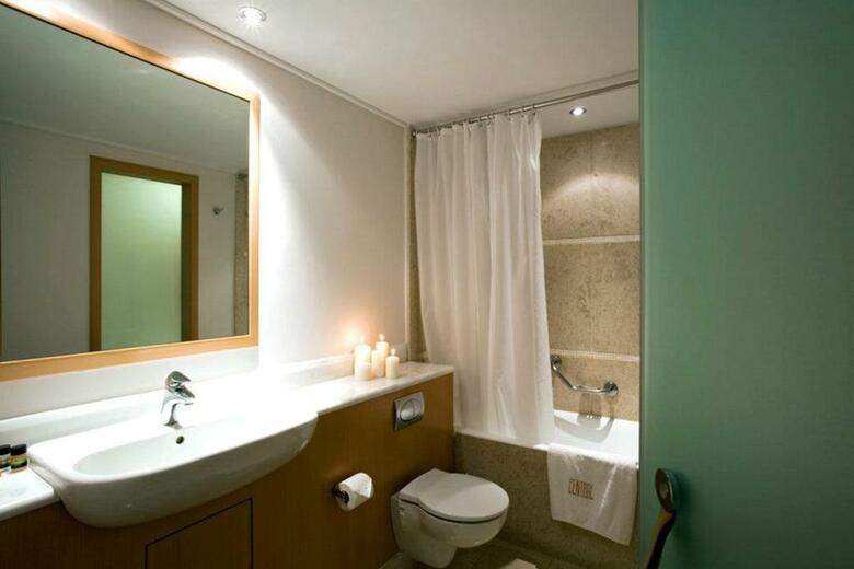 Hotel Central