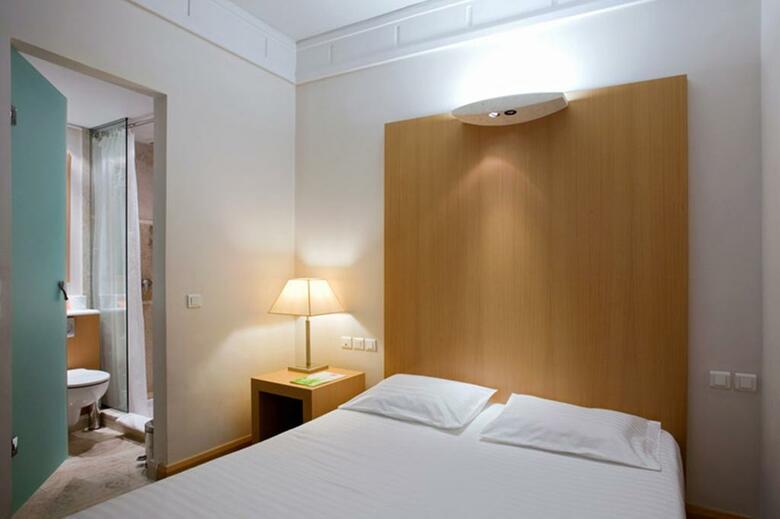 Hotel Central
