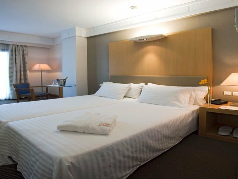 Hotel Central