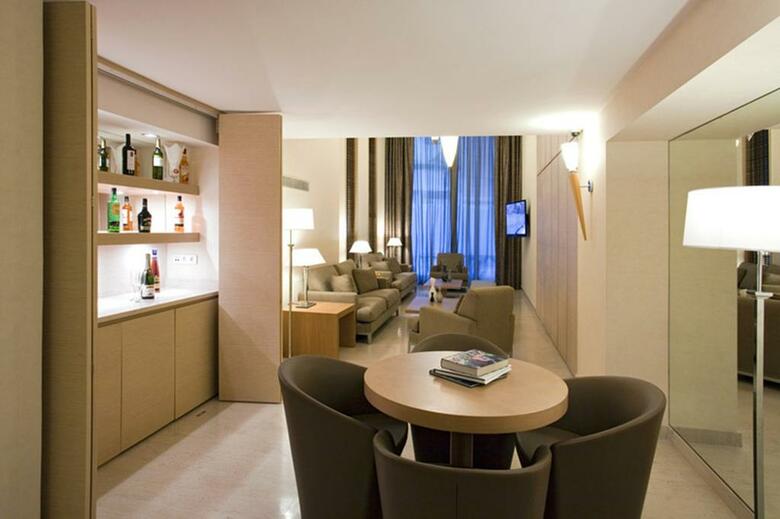 Hotel Central