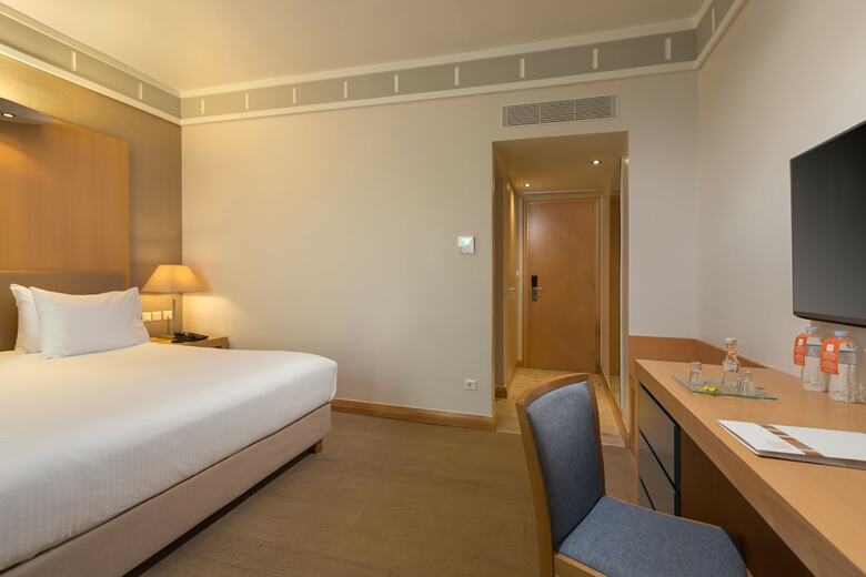 Hotel Central