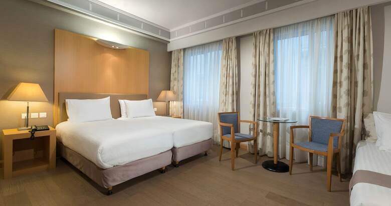 Hotel Central