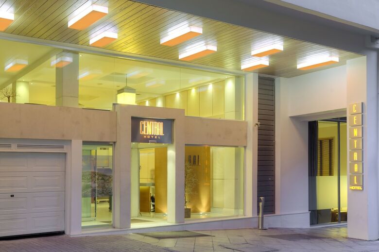 Hotel Central