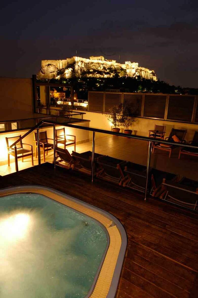 Hotel Central