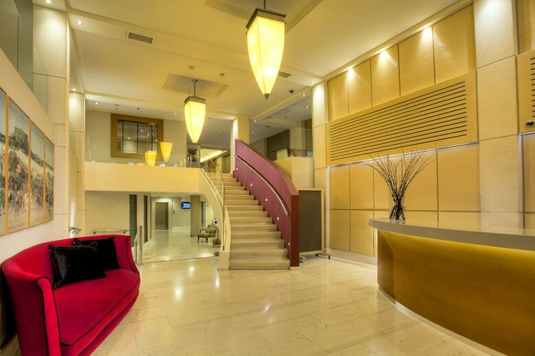 Hotel Central