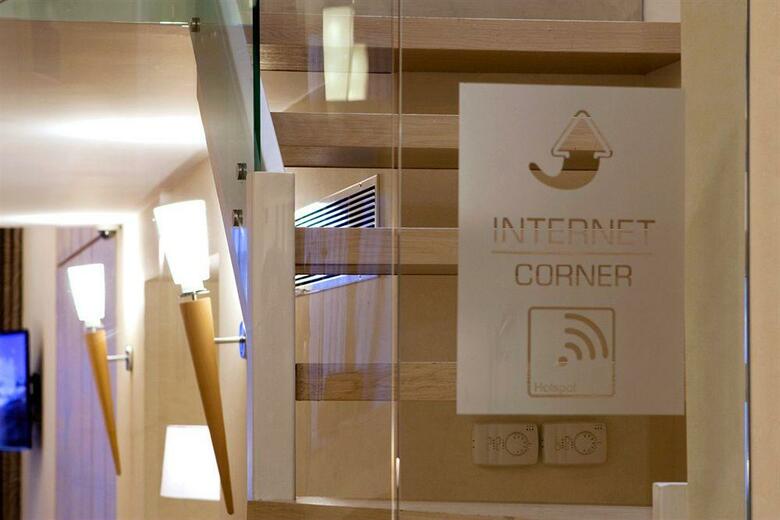 Hotel Central
