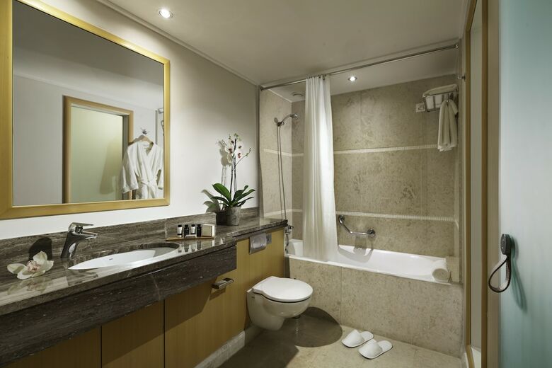 Hotel Central