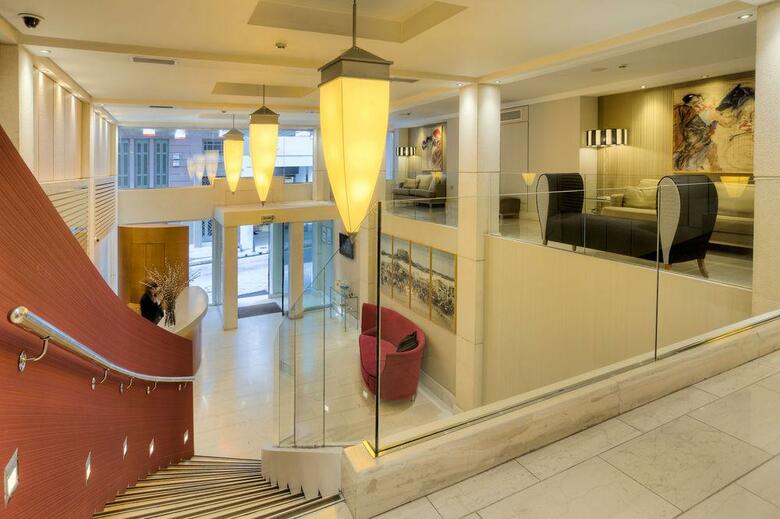 Hotel Central