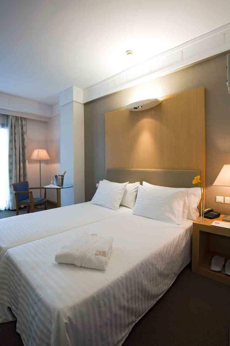 Hotel Central