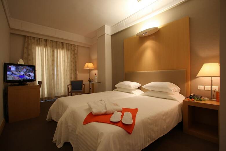 Hotel Central