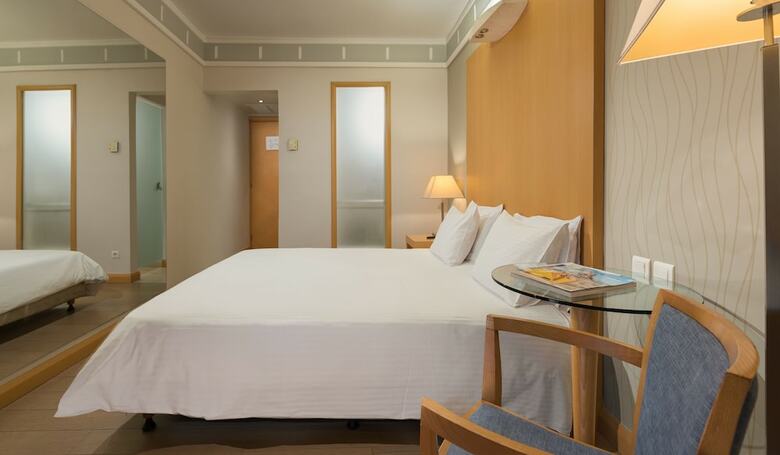 Hotel Central
