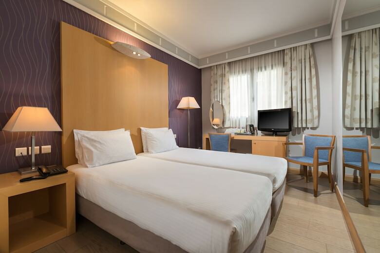 Hotel Central