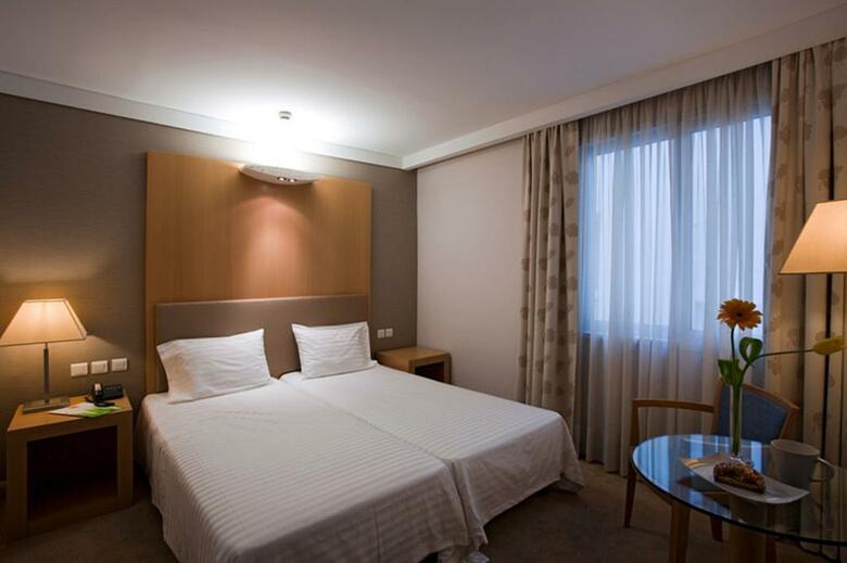 Hotel Central