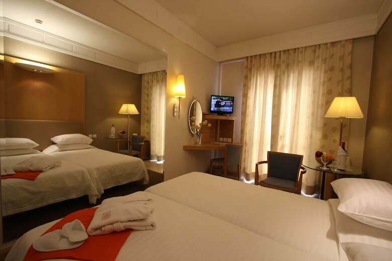 Hotel Central