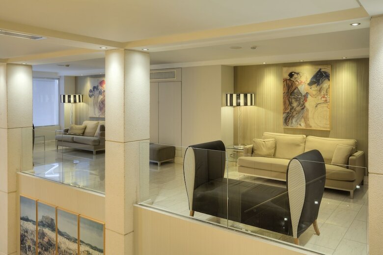 Hotel Central