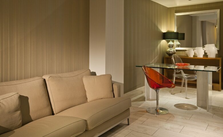 Hotel Central