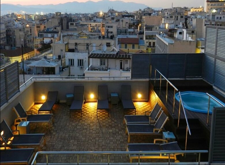 Hotel Central