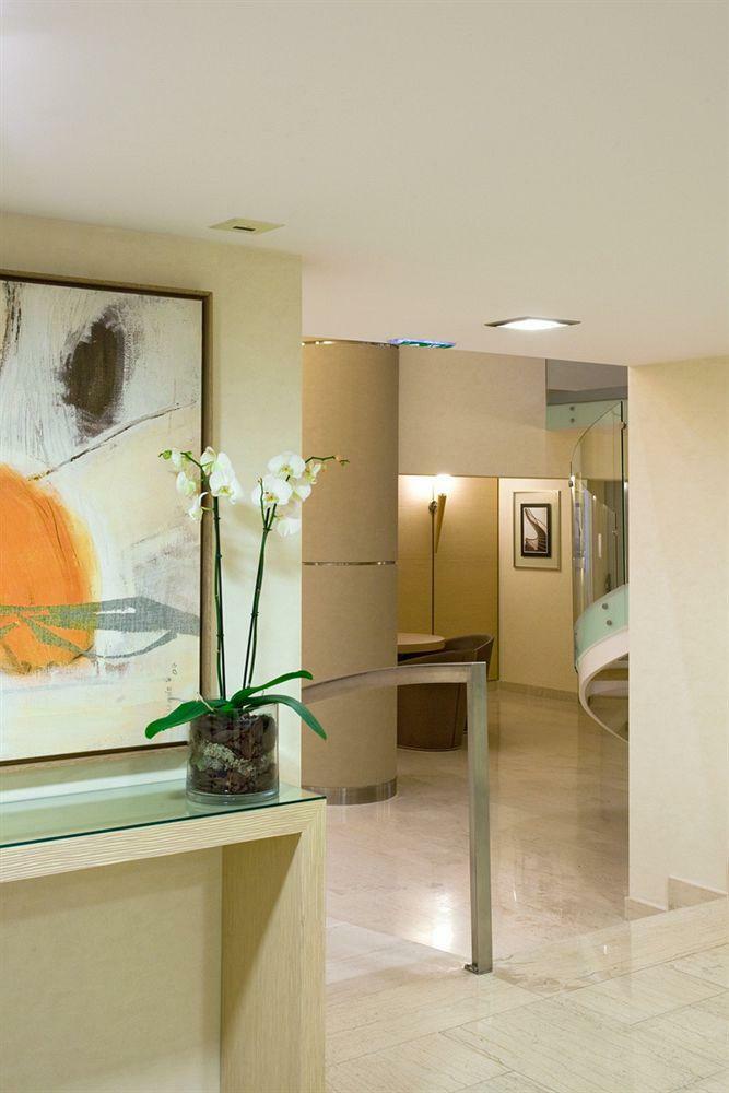 Hotel Central
