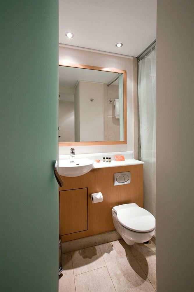 Hotel Central