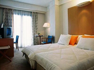 Hotel Central