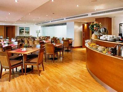 Hotel Central