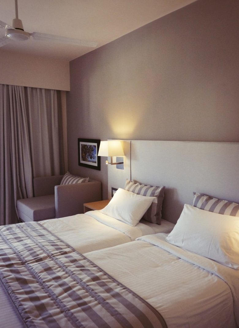 Hotel Acharavi Beach