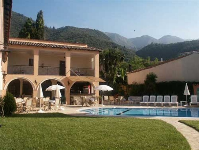Annaliza Aparthotel