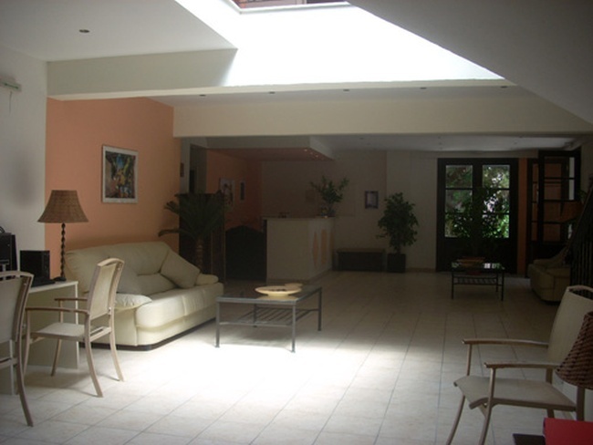 Annaliza Aparthotel