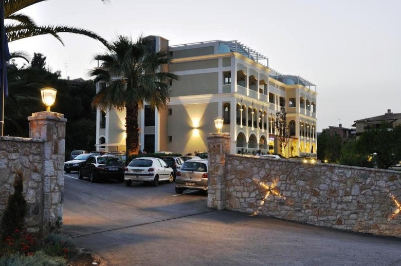 Hotel Corfu Mare