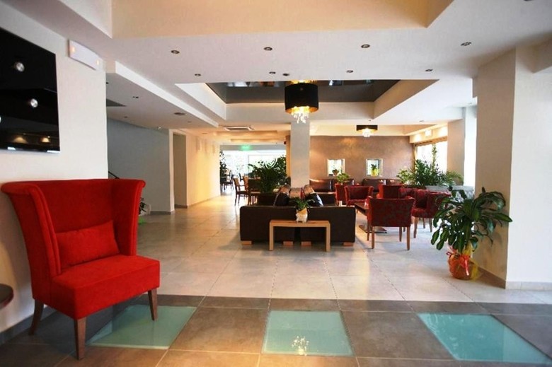 Hotel Corfu Mare