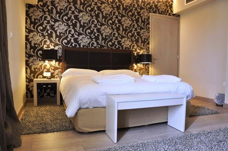 Hotel Corfu Mare