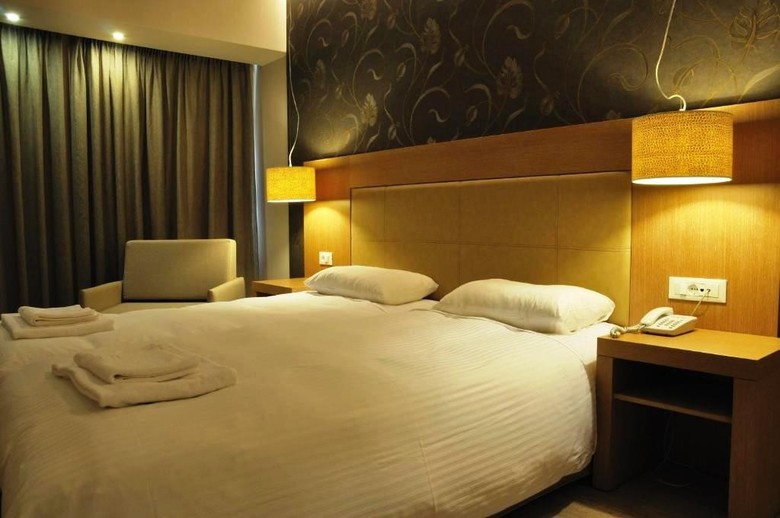 Hotel Corfu Mare