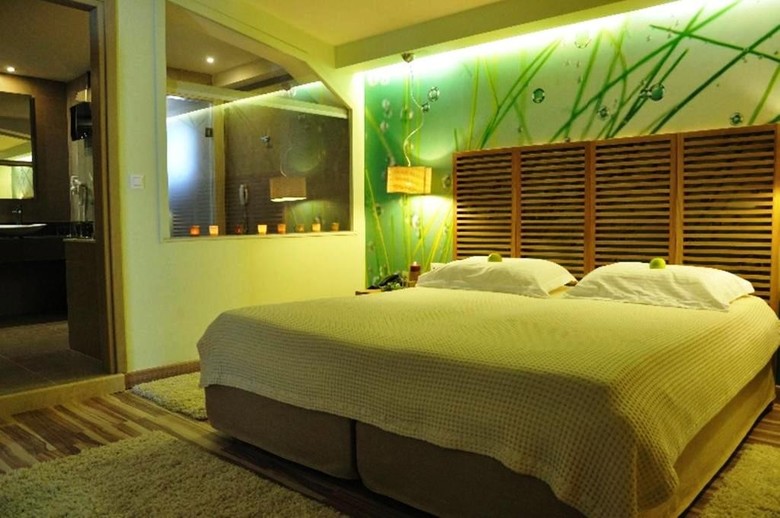 Hotel Corfu Mare