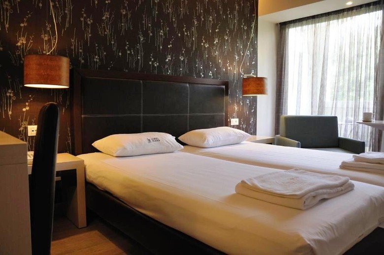Hotel Corfu Mare