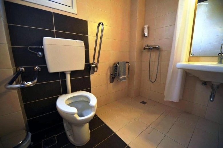 Hotel Corfu Mare