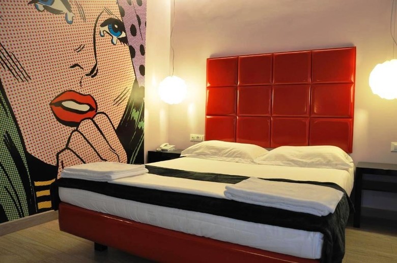 Hotel Corfu Mare