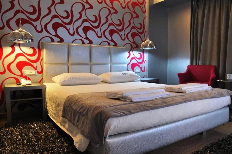 Hotel Corfu Mare