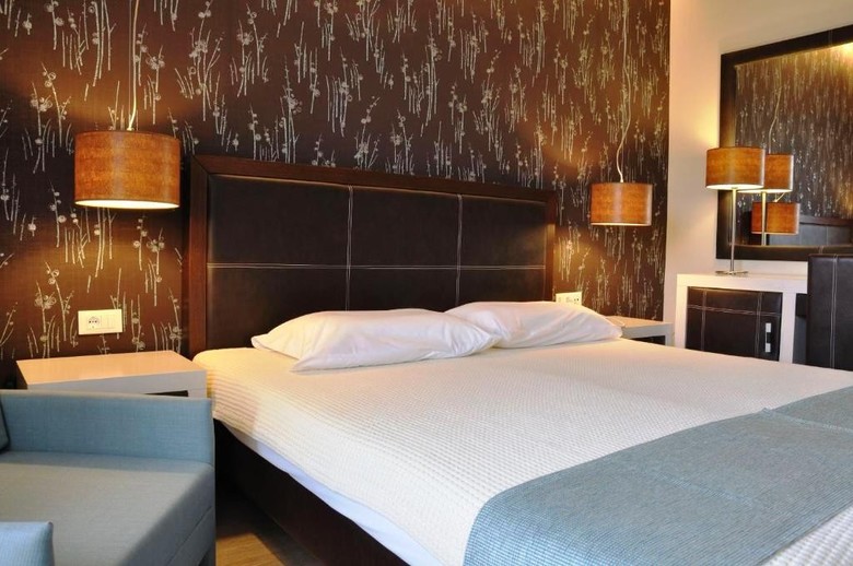 Hotel Corfu Mare