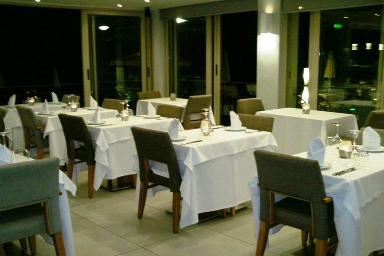 Hotel Corfu Mare