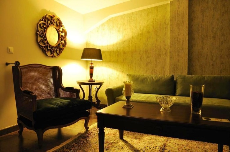 Hotel Corfu Mare
