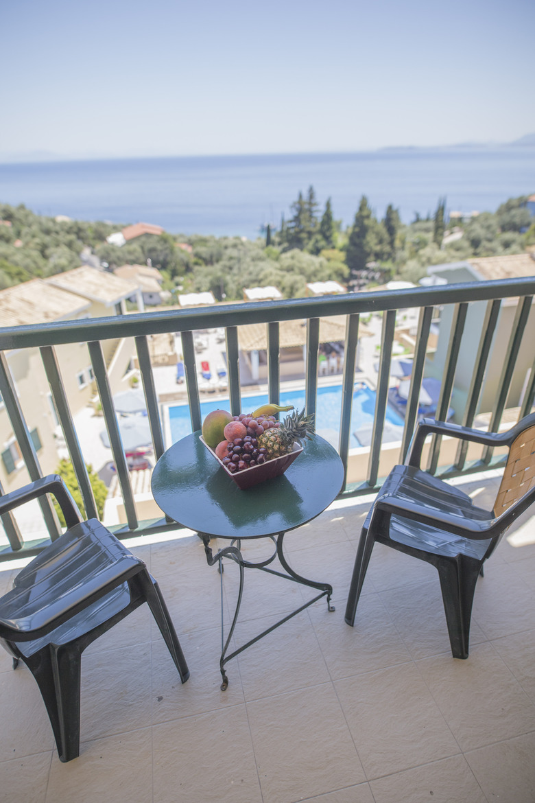 Hotel Corfu Residence