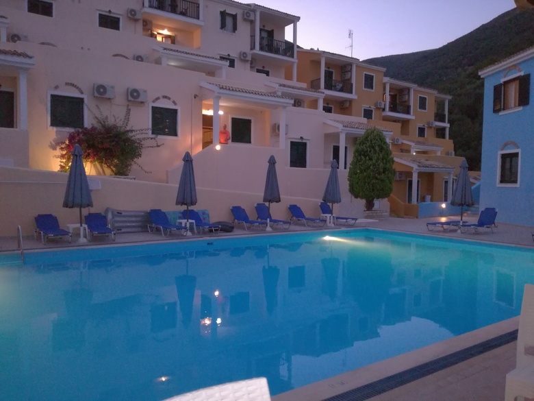 Hotel Corfu Residence