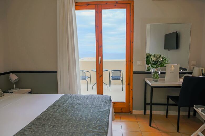 Hotel Corfu Residence