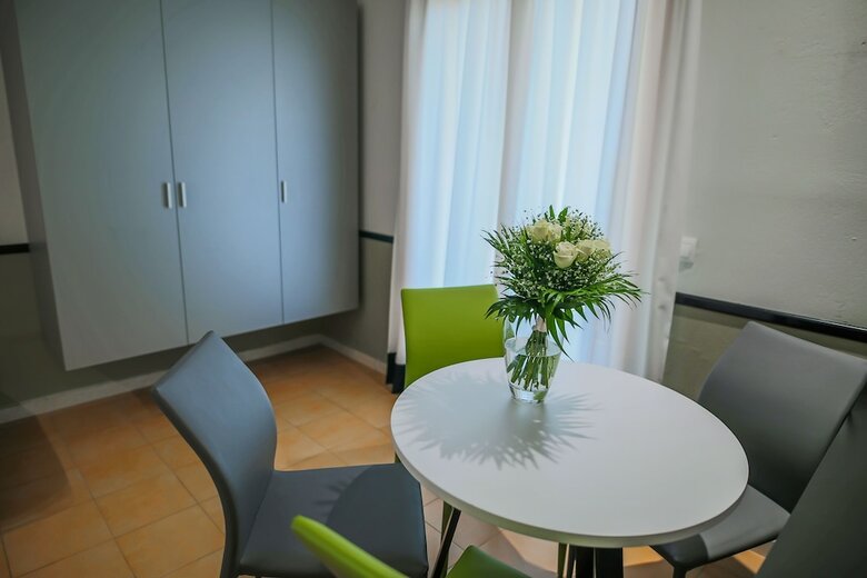 Hotel Corfu Residence
