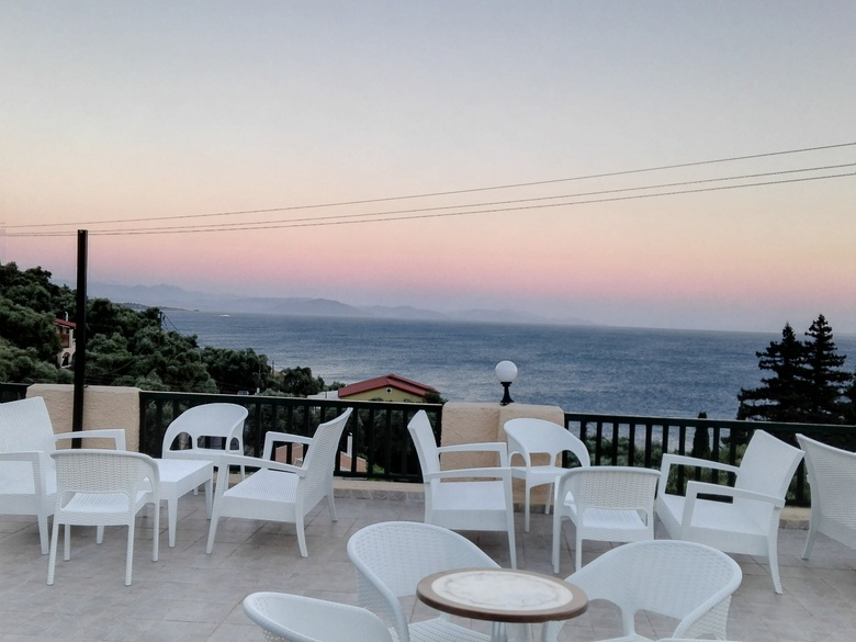Hotel Corfu Residence