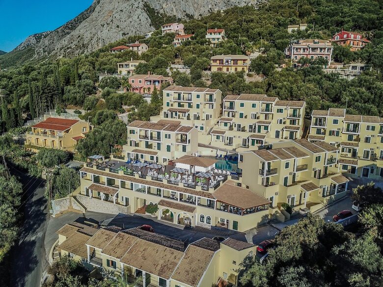 Hotel Corfu Residence