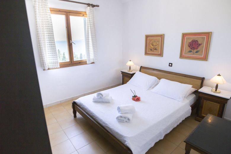 Hotel Corfu Residence